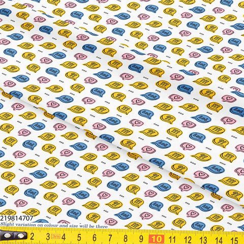 Best Printed Fabric 5