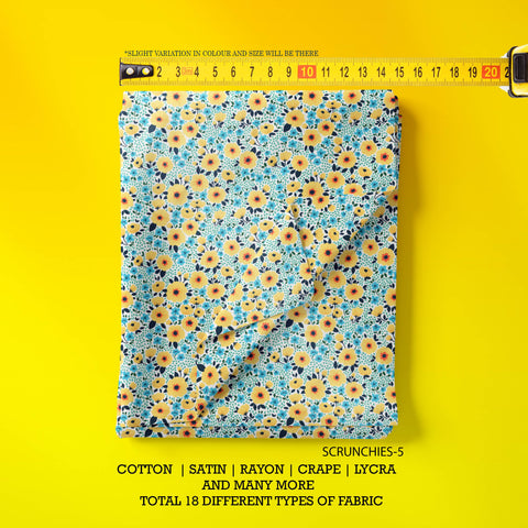 Fun Fabric 5