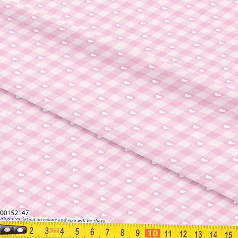 New Printed Fabric 5