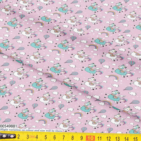 New Printed Fabric 60