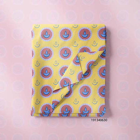 Deewali Navratri Prints 60