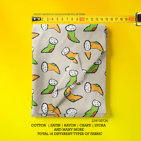 FunkyupFabric 60