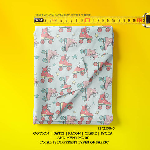 FunkydownFabric 61