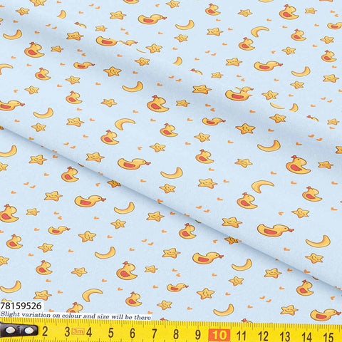 New Printed Fabric 63