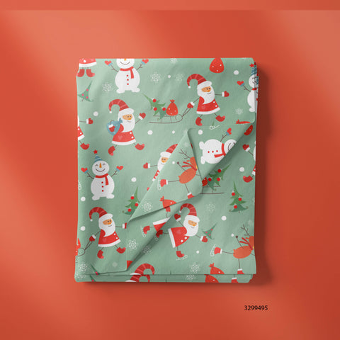 Christmas Halloween Prints 64
