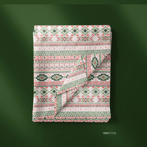 Ethenic Prints 64