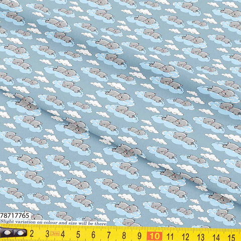 New Printed Fabric 64