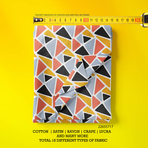 FunkyupFabric 65