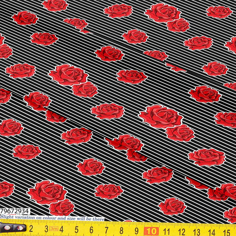 New Printed Fabric 65