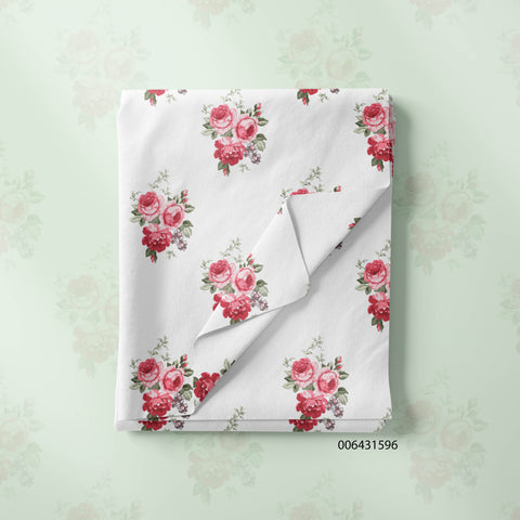 Florals Fabric 66
