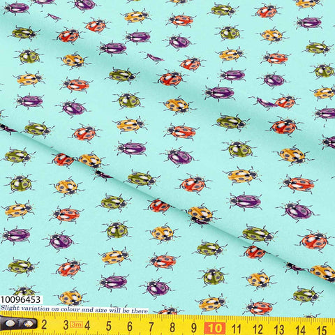 New Printed Fabric 66
