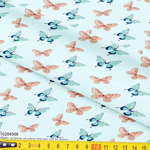 New Printed Fabric 67