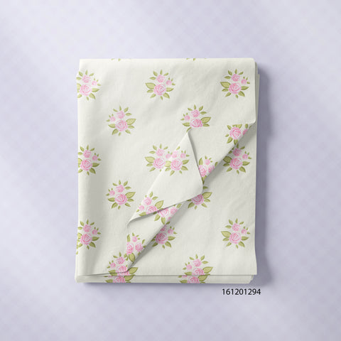 Florals Fabric 67