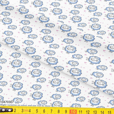 New Printed Fabric 68