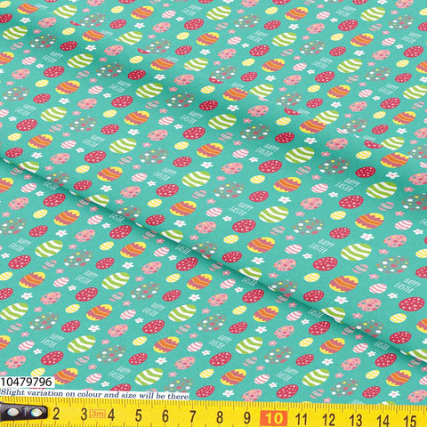 New Printed Fabric 69