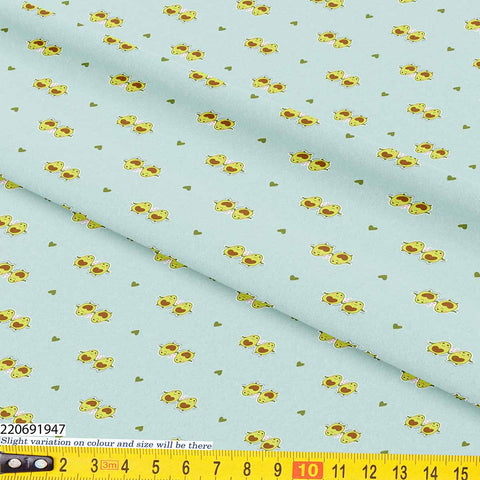 Best Printed Fabric 6