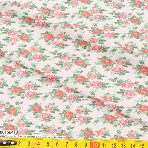 New Printed Fabric 6