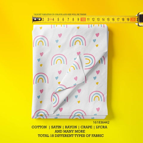 FunkydownFabric 6