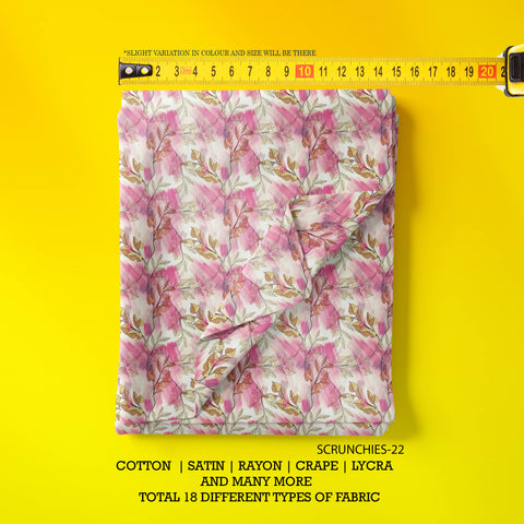 Tango Fabric 6