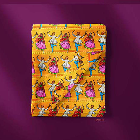 Deewali Navratri Prints 70