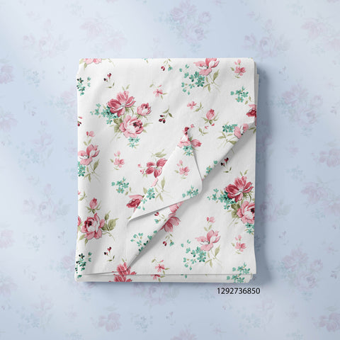 Florals Fabric 70