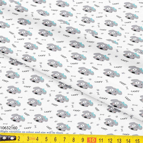 New Printed Fabric 70