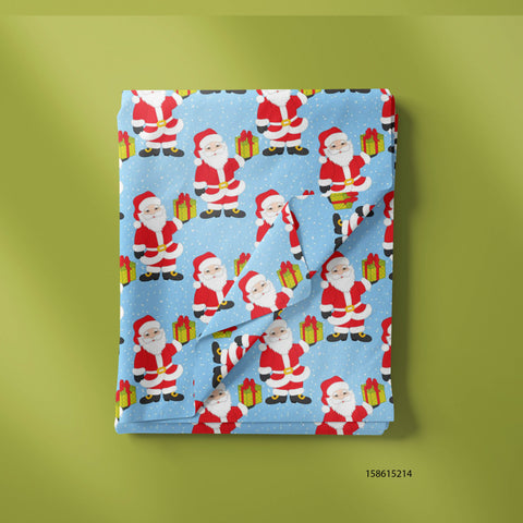 Christmas Halloween Prints 71