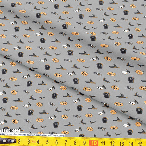 New Printed Fabric 72