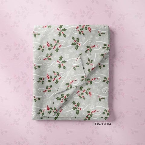 Florals Fabric 73