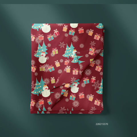 Christmas Halloween Prints 74