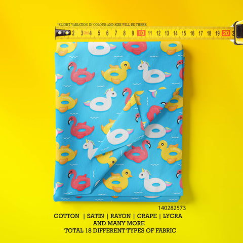 FunkydownFabric 74