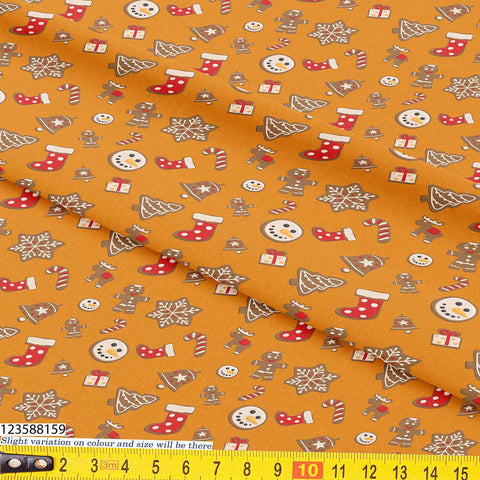New Printed Fabric 74