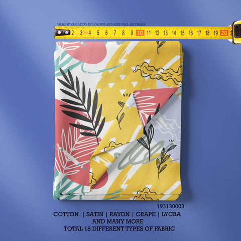 FunkyupFabric 74