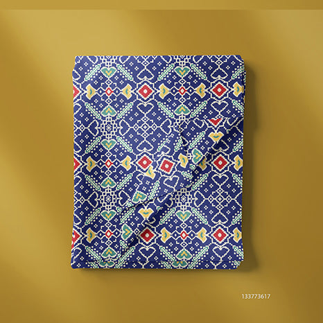 Deewali Navratri Prints 75