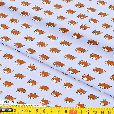 New Printed Fabric 76