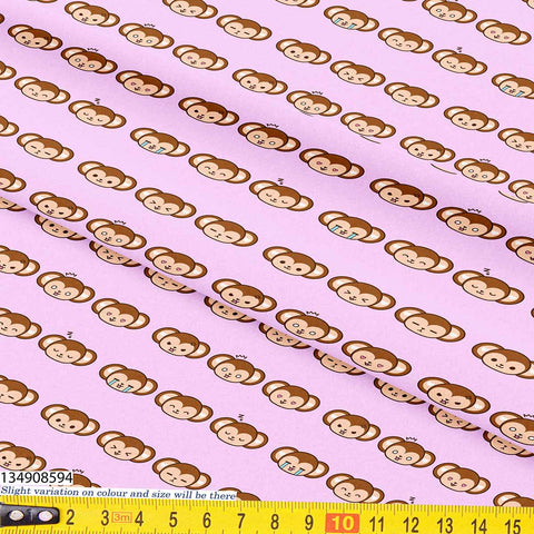 New Printed Fabric 77