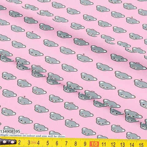 New Printed Fabric 78