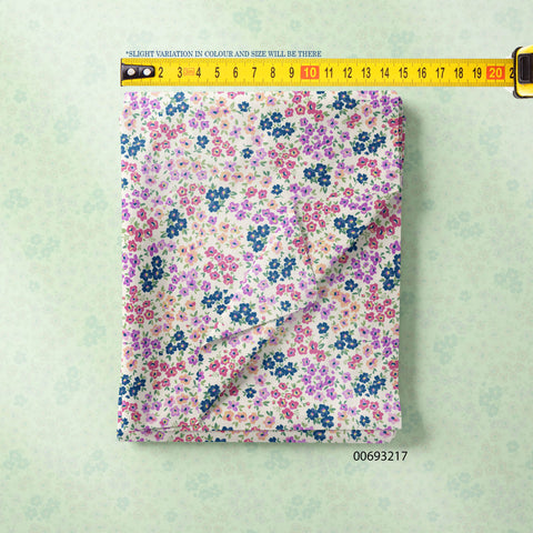 Florals Fabric 78