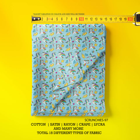 Tango Fabric 79