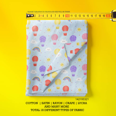 FunkydownFabric 79