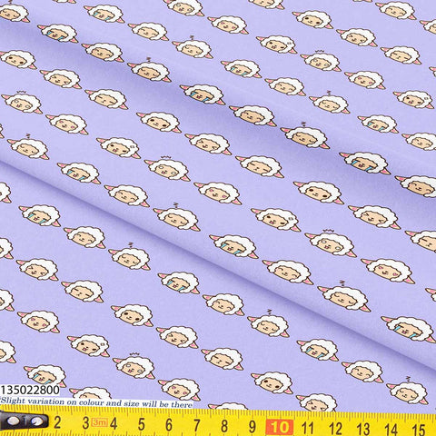 New Printed Fabric 79