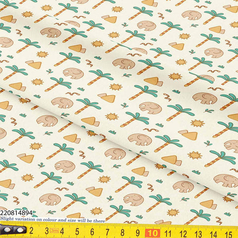 Best Printed Fabric 7