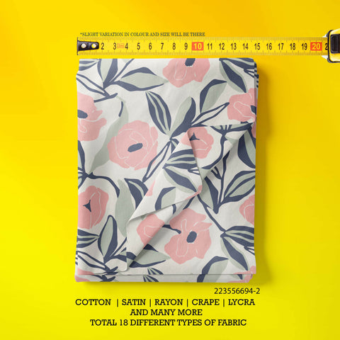 Funkynew Fabric 7