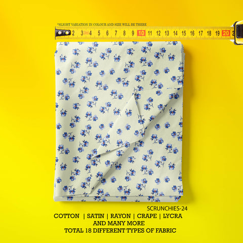 Tango Fabric 7