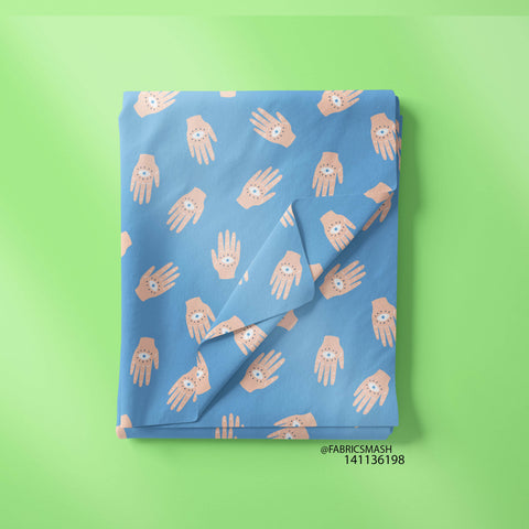 Evil Eye Prints 7