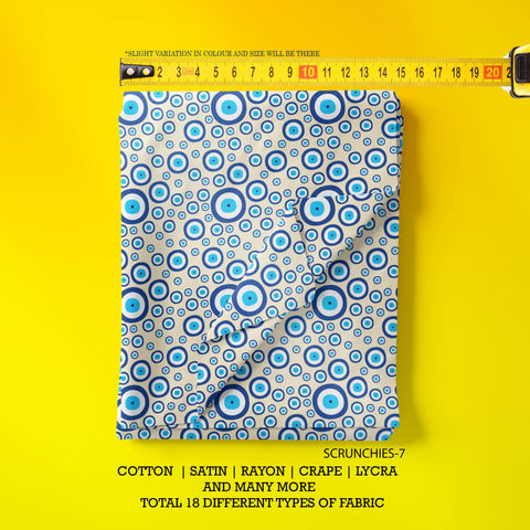Fun Fabric 7