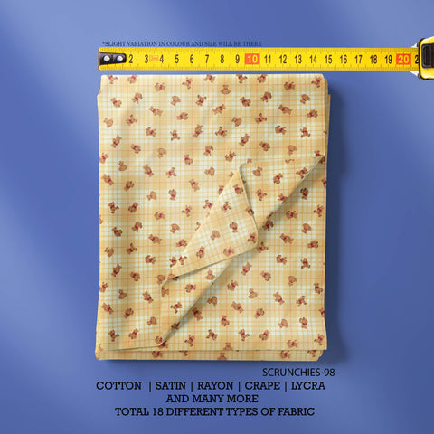 Tango Fabric 80