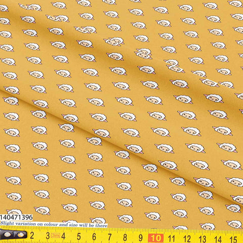 New Printed Fabric 80