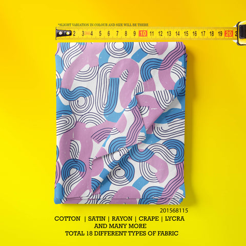 FunkyupFabric 80
