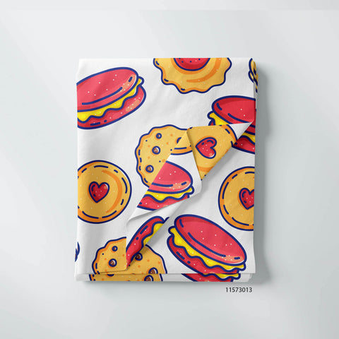 Fruit Prints 80